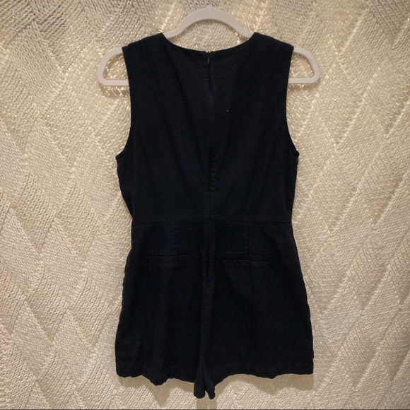 Gilli Wrap Skort Playsuit - Picture 3 of 9